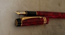 STYLO PLUME PARKER DUOFOLD