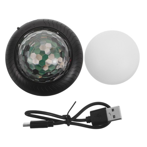 Lumière scène disco lampe - de,