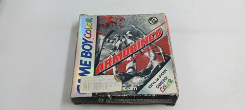 Boite vide jeu nintendo - vide], game