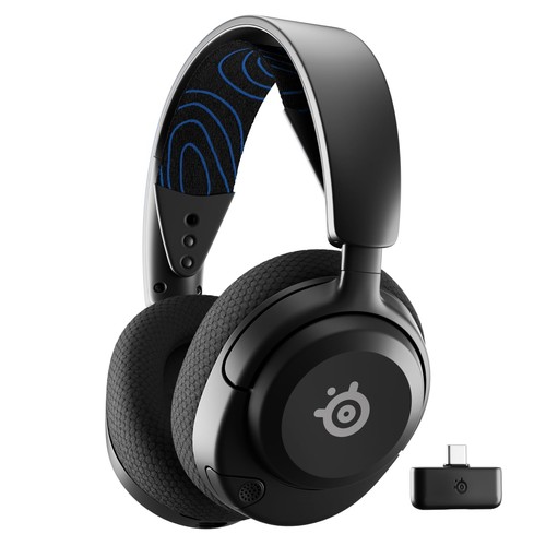 Arctis nova casque gaming - casque,