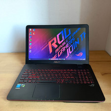 PC portable Gamer Asus ROG |