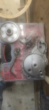 Kickstarter aprilia 125 - kickstarter, rs