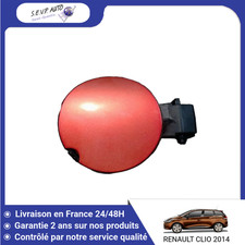 ?? VOLET DE TRAPPE CARBURANT RENAULT CLIO IV ➤788301379R ♻️