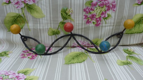 Porte manteau chapeau - porte,
