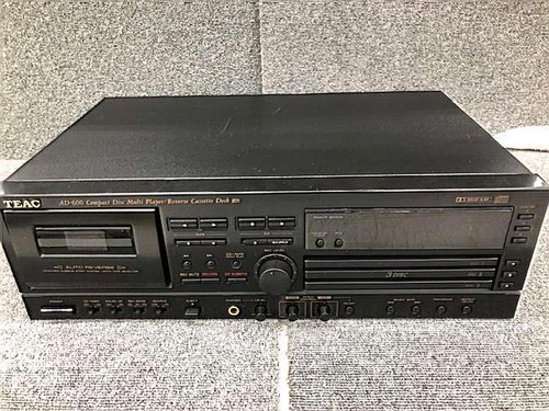 Denon dcd 1500ae - cd, player/cd