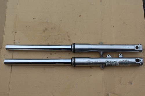 Honda sc43 fourreaux - sc43,