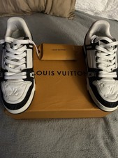Chaussures Luxe /Louis Vuitton