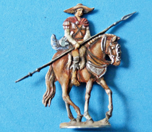 Plats étain zinnfiguren - plats, d'étain