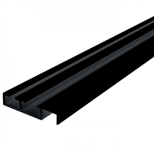 Profil mono rail - mono-rail, pour
