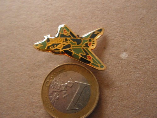 Aviation fighter plane pins - fighter,