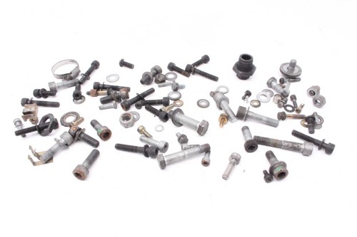 Lot pièces restantes bmw - bmw, k