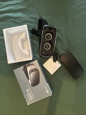 SAMSUNG GEAR VR Casque de réalité augmentée OCULUS SM-R322