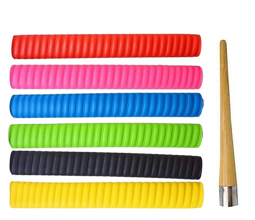 Pack poignées de batte - de,