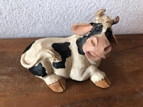 ❤️Superbe vache