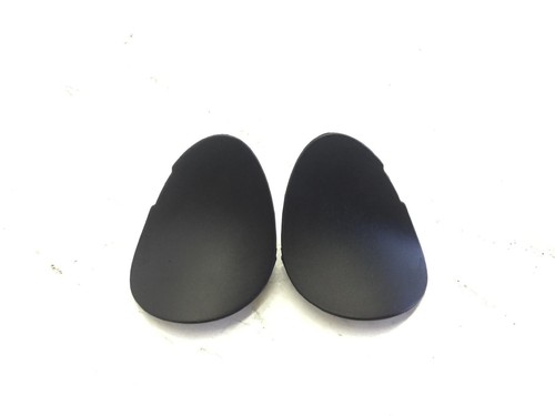 Paire caps carénage guidon - paire,