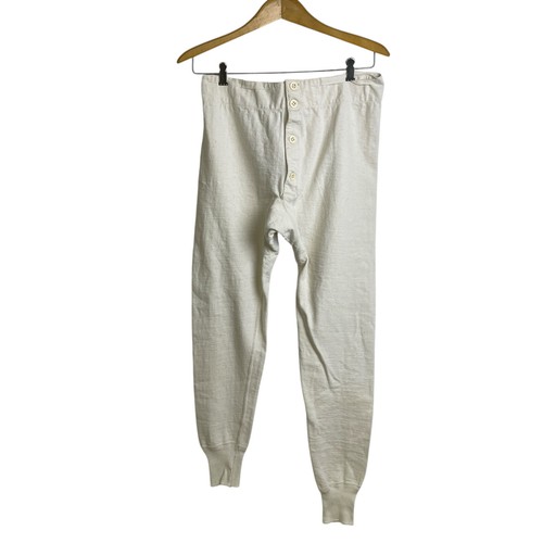Vtg french armee long - vtg, johns