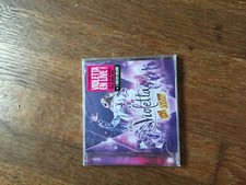 CD MUSIQUE ALBUM VIOLETTA en