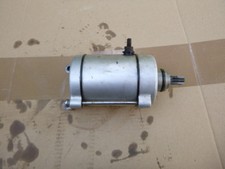 DEMARREUR XGJAO 125 REFERENCE