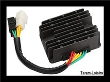 Régulateur de Tension pour