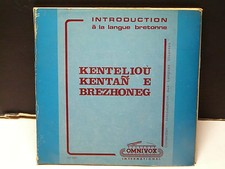 Introduction à la langue