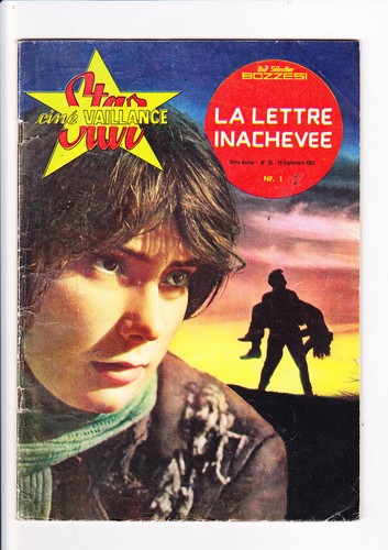 Star cine vaillance - star, 25