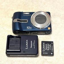 Appareil photo numérique