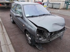 Fusee arriere gauche RENAULT