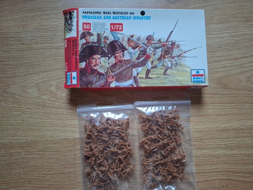 Esci prussian and - prussian,