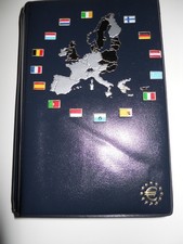 Petit classeur album - ,