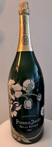 Perrier jouet belle - perrier-jouet, epoque