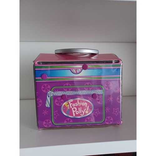 Vintage fashion polly pocket - vintage,