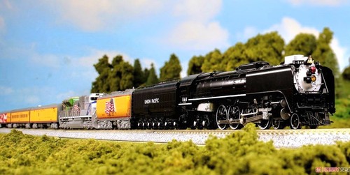 Loco vapeur fef 844 - n°,