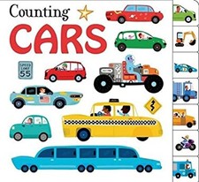 Counting Cars : Collection De
