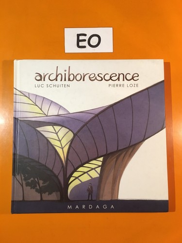 Schuiten archiborescence en - :,