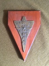  TAPE DE BOUCHE Armée de