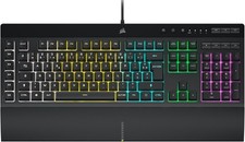 Corsair - Clavier Gamer
