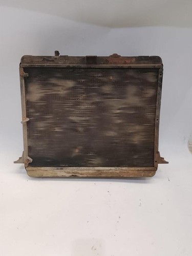 157 radiateur eau umm jabato - 157,