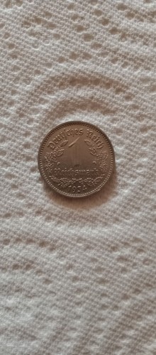 Allemagne piece 1 - allemagne,