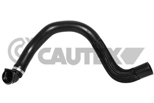 Durite radiateur fiat - durite,