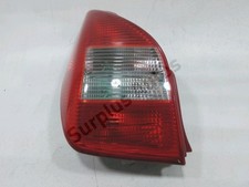 FEU ARRIERE GAUCHE 6350S7