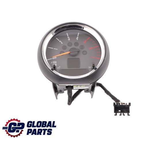 Mini clubman r55 - r55, lci