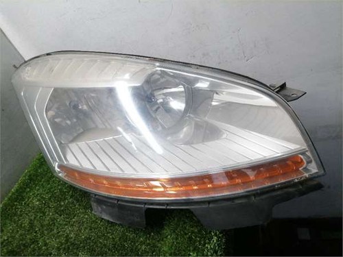 Phare avant droit - droit, citroen