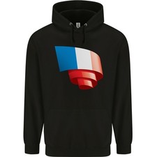 Chicorées France Drapeau