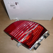 6350.GJ  D'ORIGINE FEU ANTIBROUILLARD ARRIERE DROITE POUR PEUGEOT 2008 , 308 CC