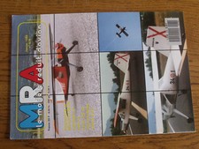 17$$ Revue MRA n°578 Sinus / Pilot QB 15 H / Motoplaneur ? / ASK 18 / Dornier 27