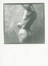 JAMES A. FOX MASCULIN MALE