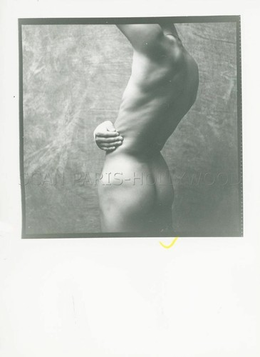 James fox masculin - james, male