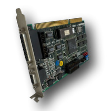 Cirrus-Logic MVD-3194-0P Rev. Carte 0/35RF Ultraview 635 MVD31940P (Occasion)...