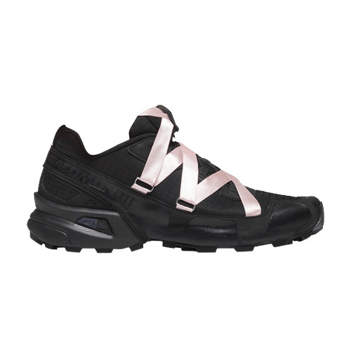 Size salomon sandy - size,
