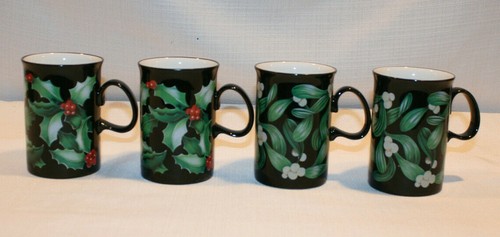 Dunoon holly design by - a,